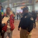 Extraditadles capturados en Bogotá y Medellín