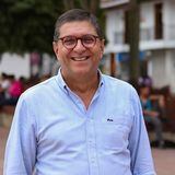 Fue alcalde de Manizales y gerente de la Industria Licorera de Caldas