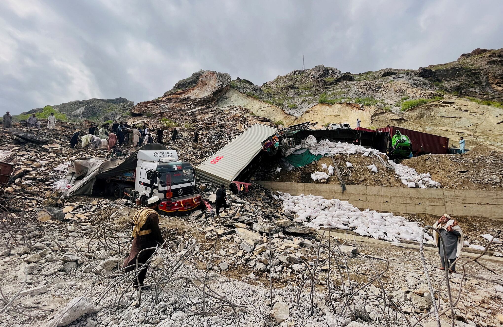 Fotos de la semana 21 abril