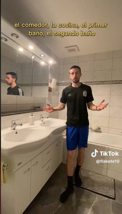 Tik Tok: @flakete10