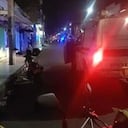 Granada explotó en Cúcuta.