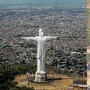 La minería ilegal tendría amenazados unos treinta ríos.