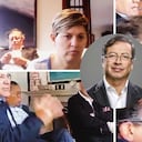 Caso de 'petrovideos' revelados por SEMANA