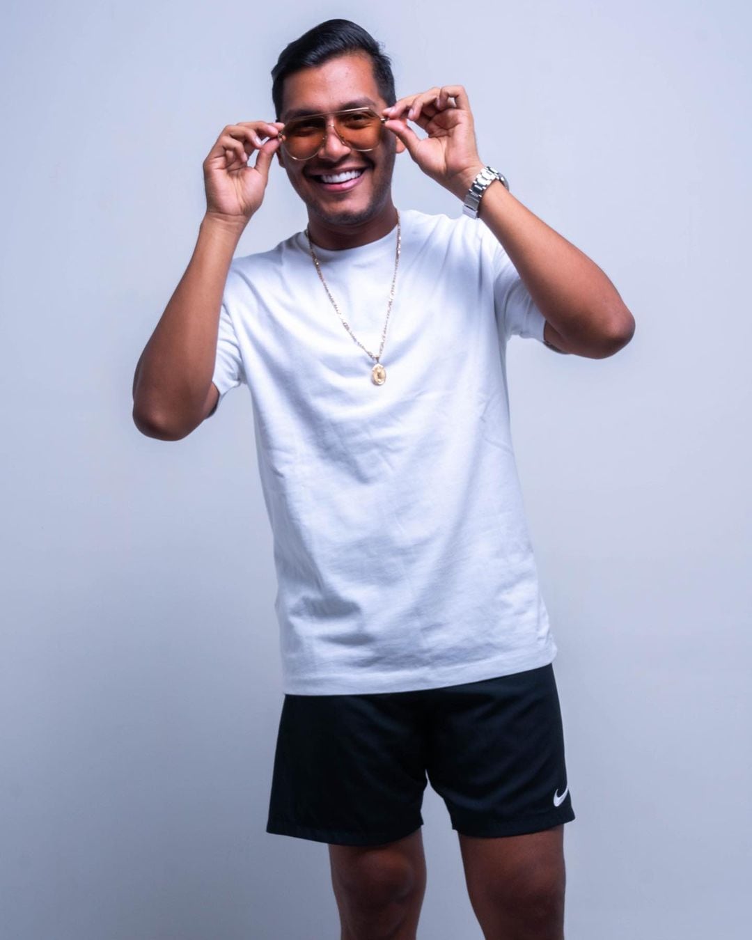 Foto: Instagram @juandacaribeshow.