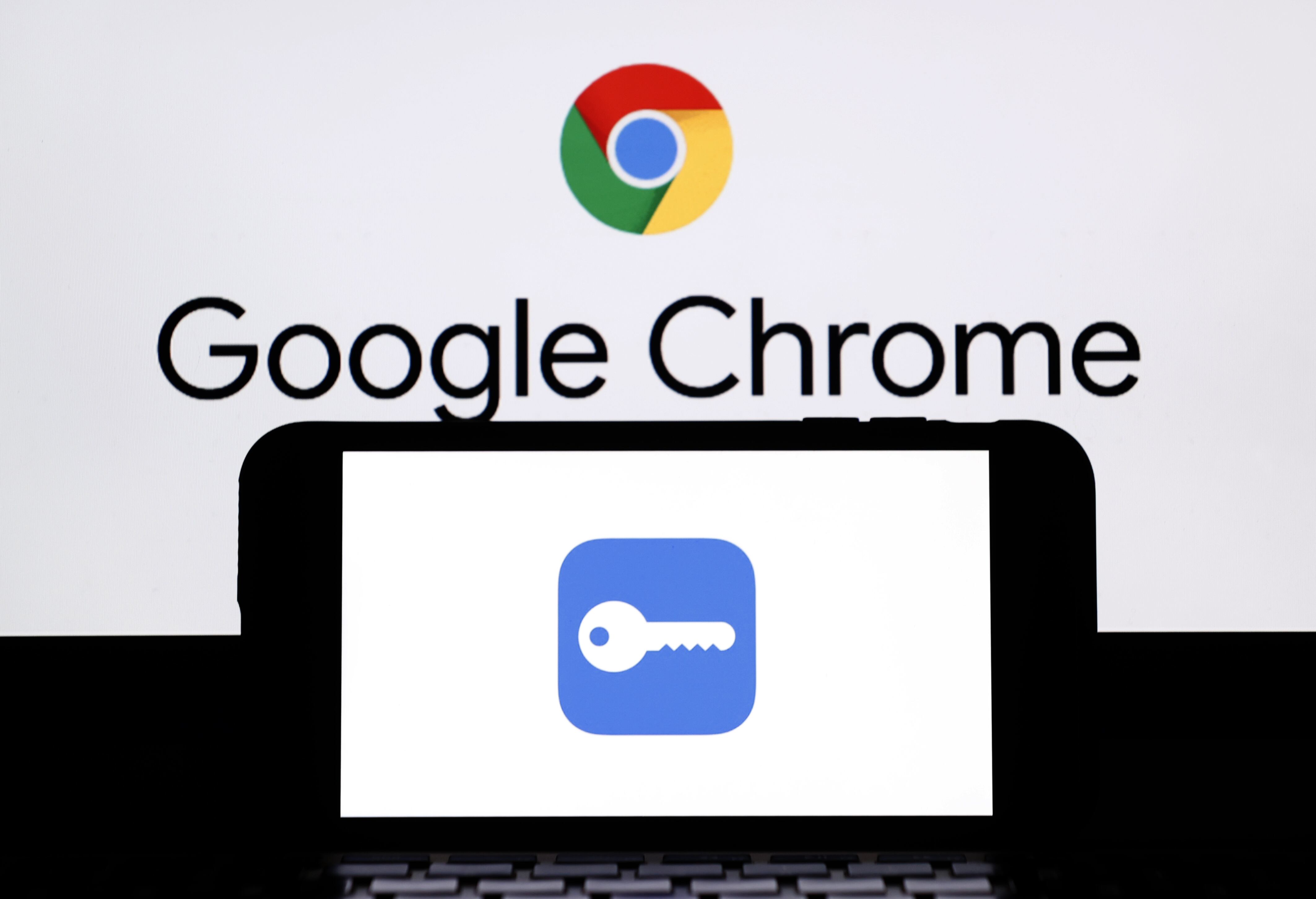 Google Chrome trabaja para fortalecer la seguridad de los usuarios.