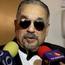 El cantante, compositor y músico de salsa Willie Colón.