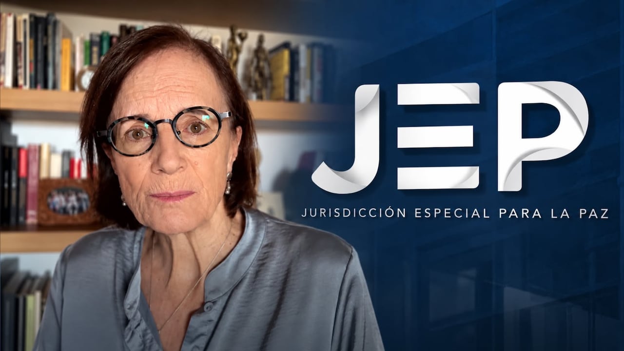 La periodista sostuvo que dentro de la discusión deben tener mayor espacio las víctimas de secuestro que han cuestionado las decisiones tomadas durante la implementación del Acuerdo de Paz.