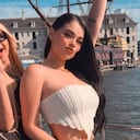 'La Segura' y su mamá, Alexa Mena