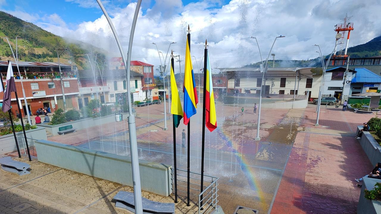 Gutiérrez, Cundinamarca