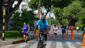 Alcaldía de Cali celebrará el Día Mundial de la Bicicleta con varios eventos