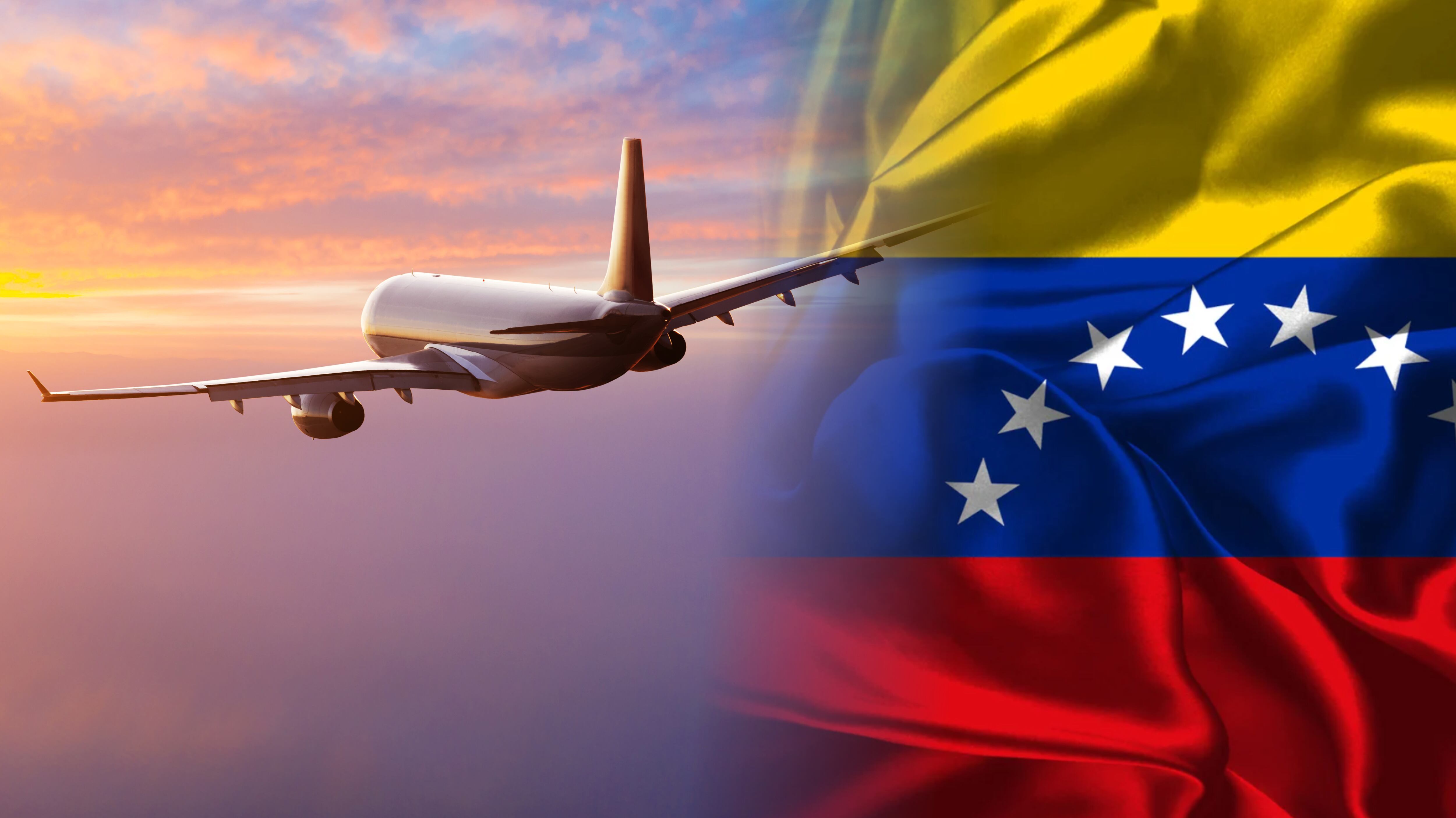 Iberia y Avianca cancelan vuelos a Venezuela tras alerta de seguridad aérea emitida por EE. UU.