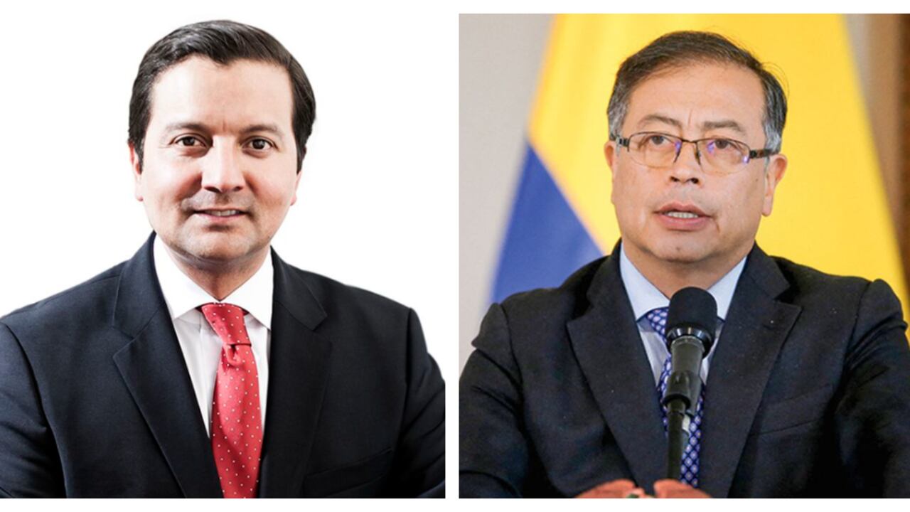 El senador David Luna cuestionó los gastos que se requieren para hacer el documental.