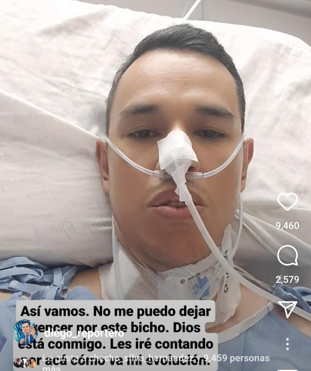 No fue posible retirar en su totalidad la masa que compromete tres organos