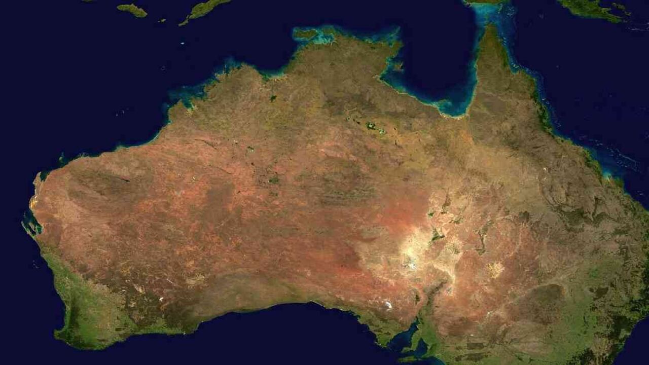 Las altas temperaturas en Australia se volverán muy comunes. Foto: Pixabay.