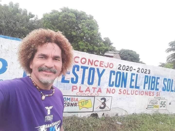 Miguel Ángel Arrieta Mendoza tenía 51 años