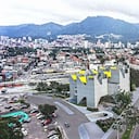 Inicia construcción del Museo de Memoria en honor a víctimas de la violencia/Foto del CNMH