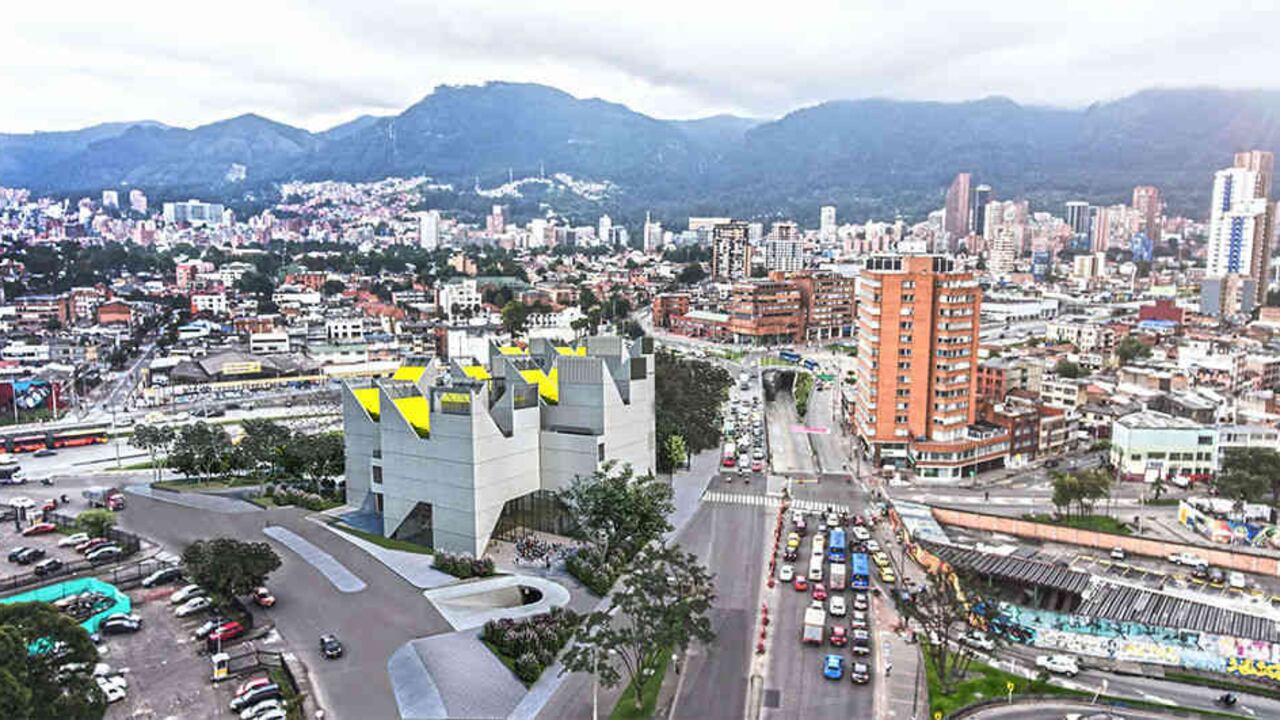 Inicia construcción del Museo de Memoria en honor a víctimas de la violencia/Foto del CNMH