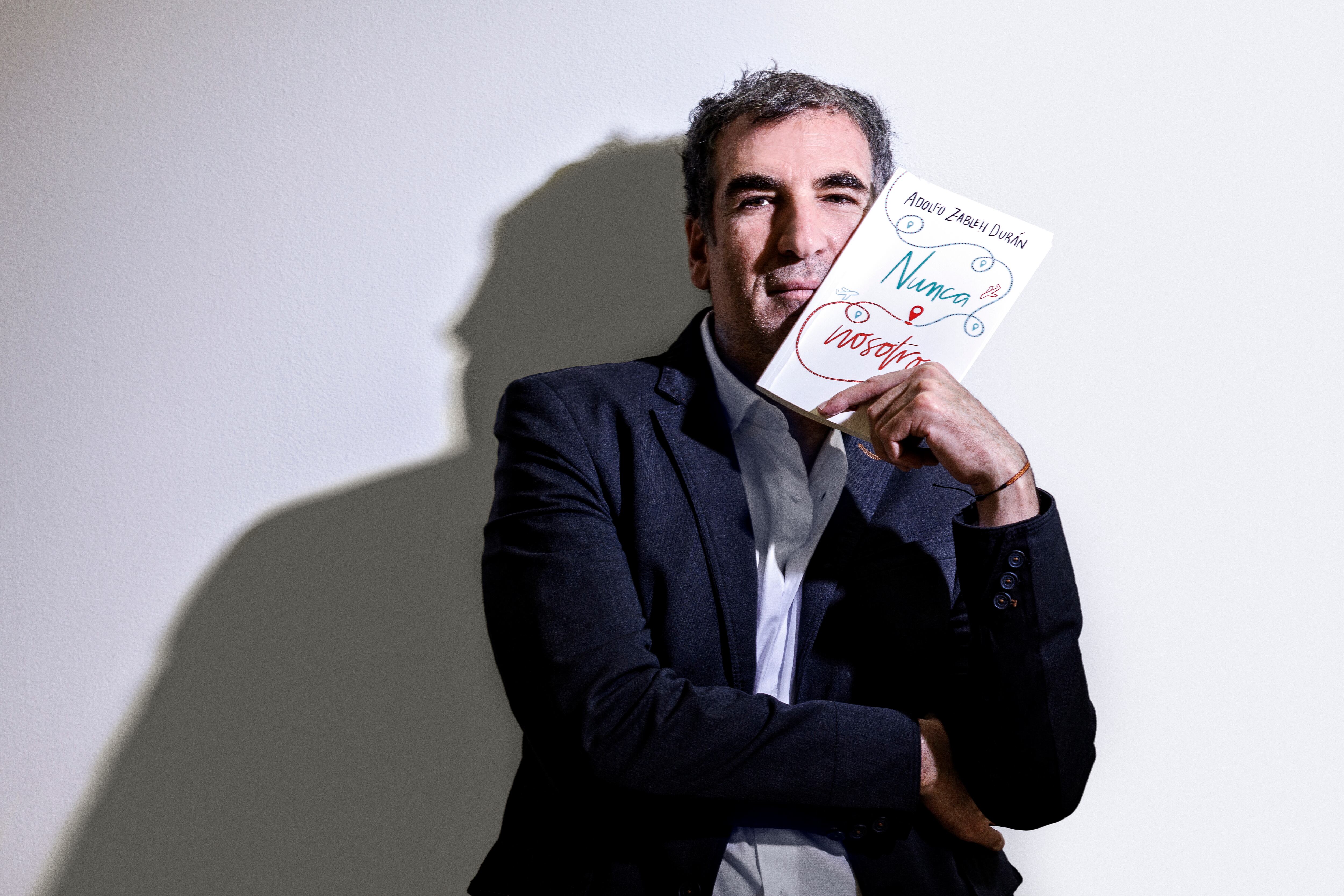 Adolfo Zableth Durán