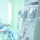 paciente con falla renal