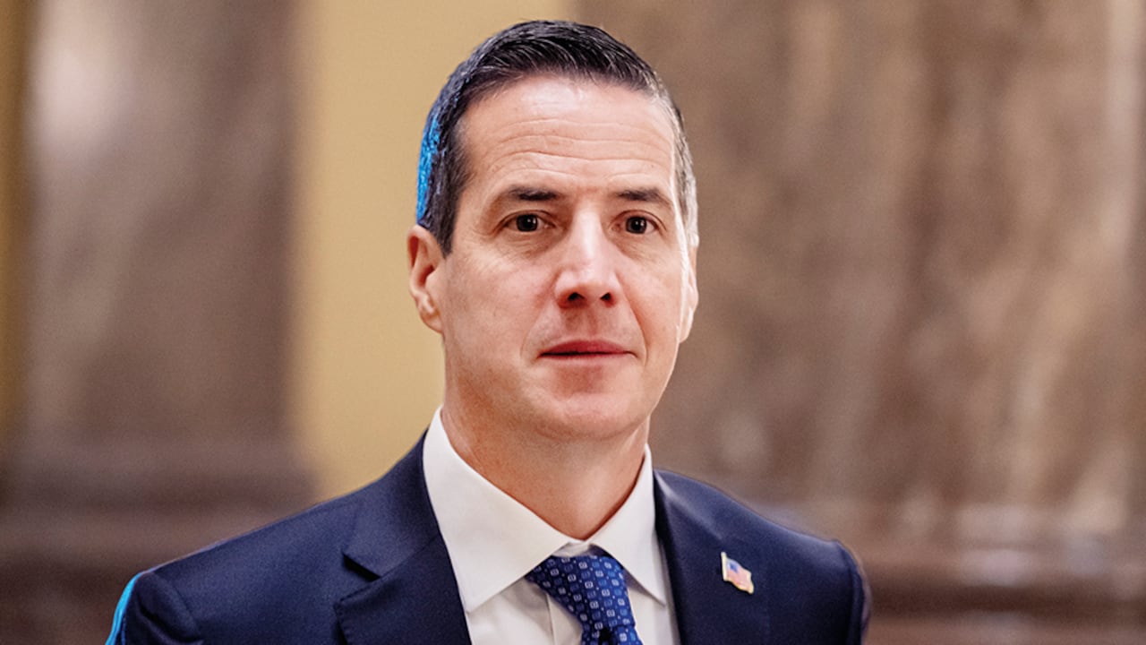 Bernie Moreno