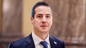 Bernie Moreno