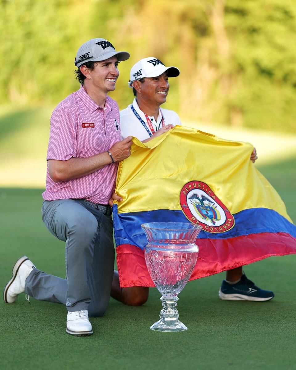 Nicolás Echavarría