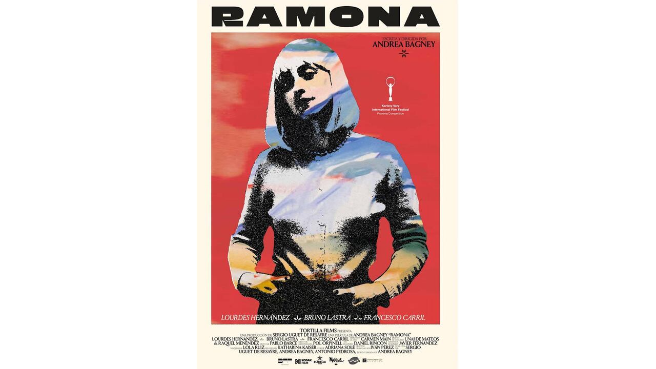 ‘Ramona’, dirigida por Andrea Bagney  (2022)