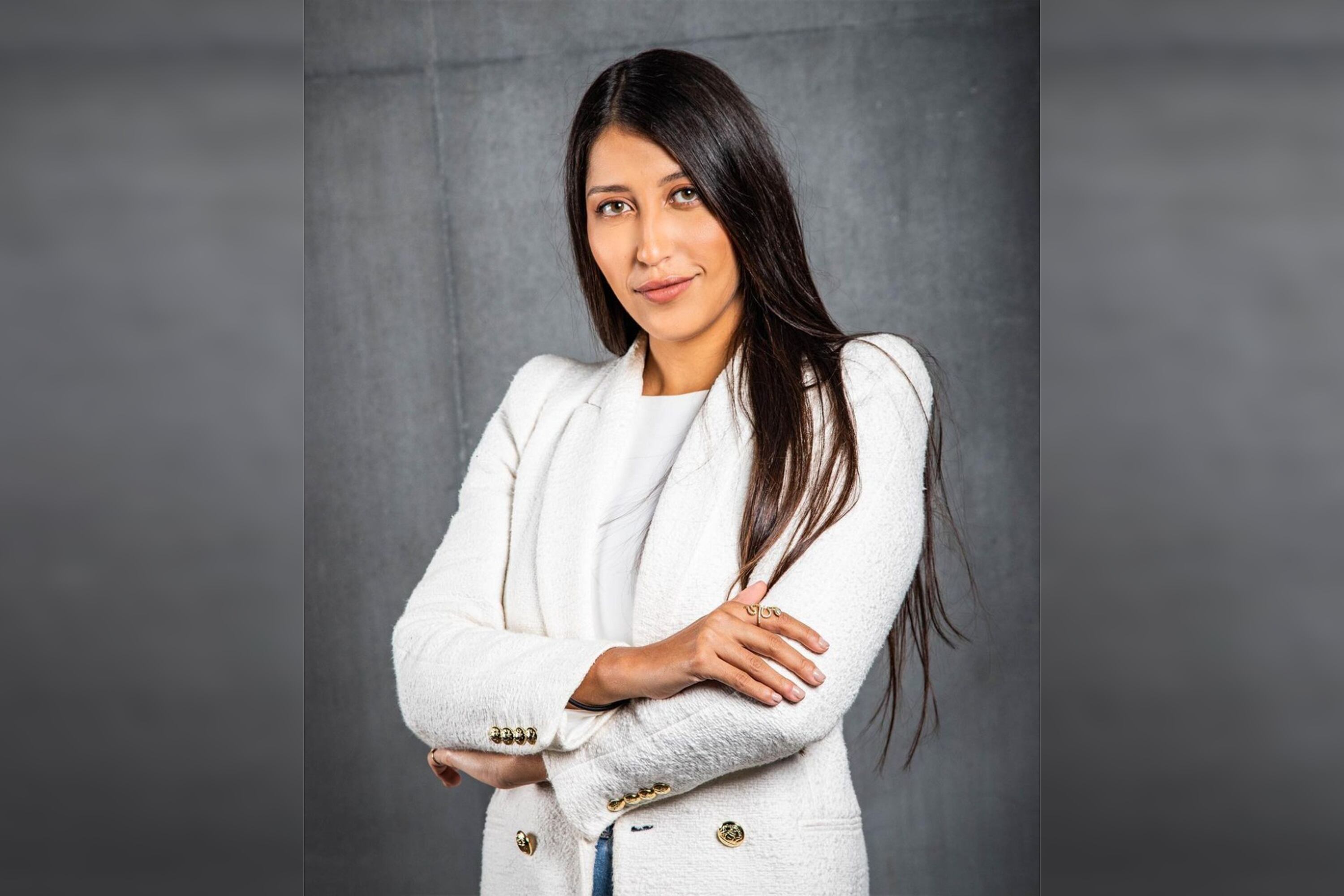 Daniela Carvajalino, presidenta de Cartagena Internacional School.