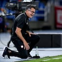 América perdió su segunda final de Superliga de manera consecutiva