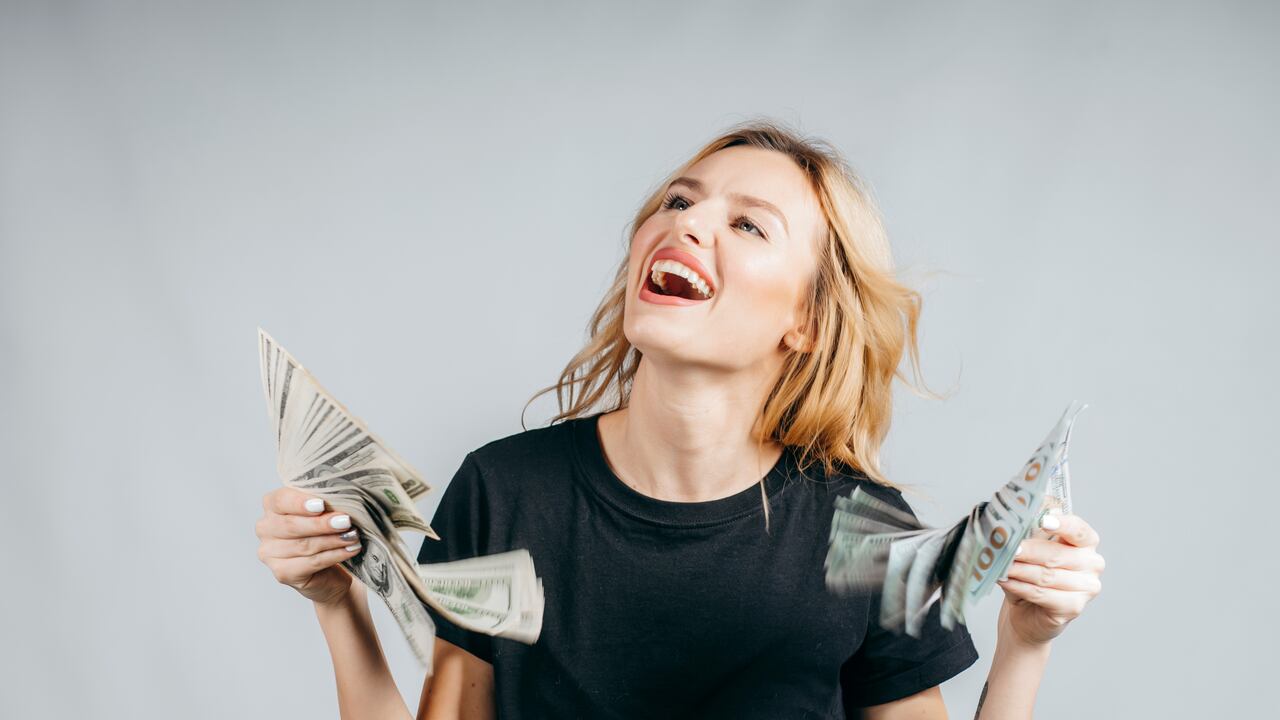 Algunas estrategias aumentan las probabilidades de ganarse la lotería.