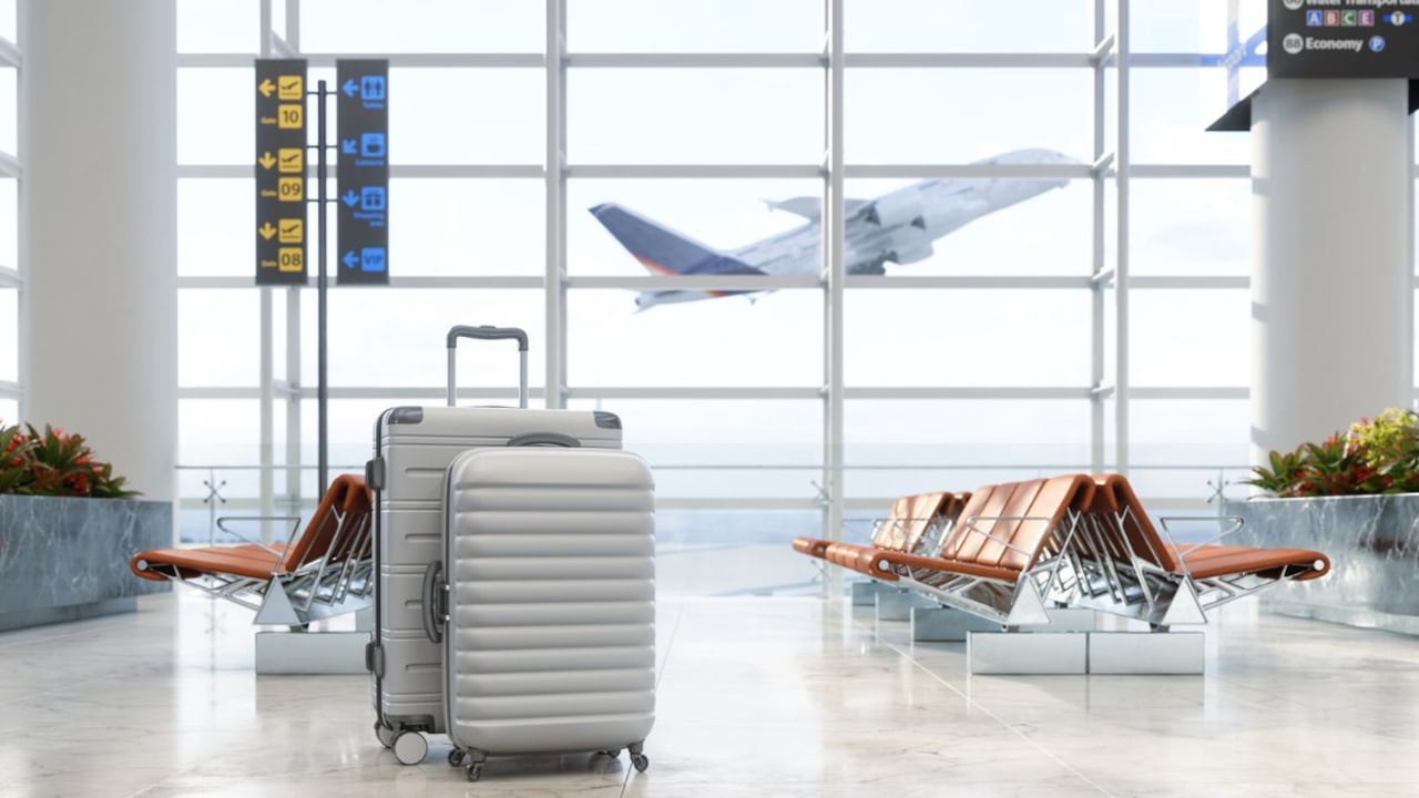 La aerolínea dio un parte de tranquilidad