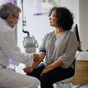 Menopausia quirúrgica se puede presentar en cualquier edad.