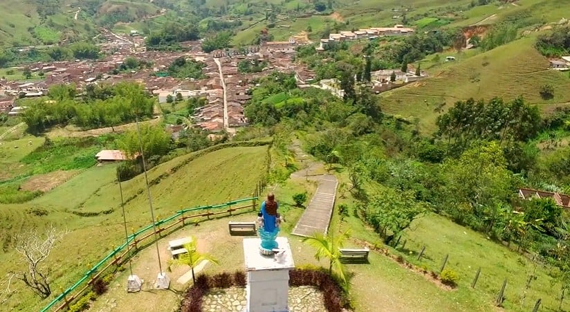 Concepción, Antioquia