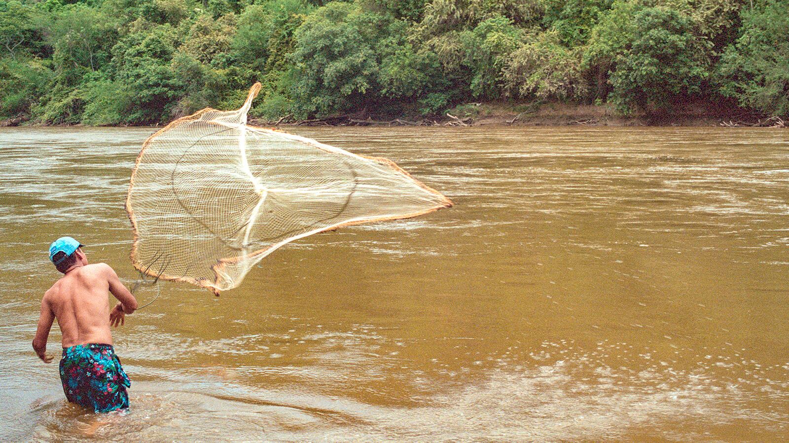 ©El fotógrafo análogo, Jacobo Walschburger, muestra la historia de la comunidad pijao en Natagaima