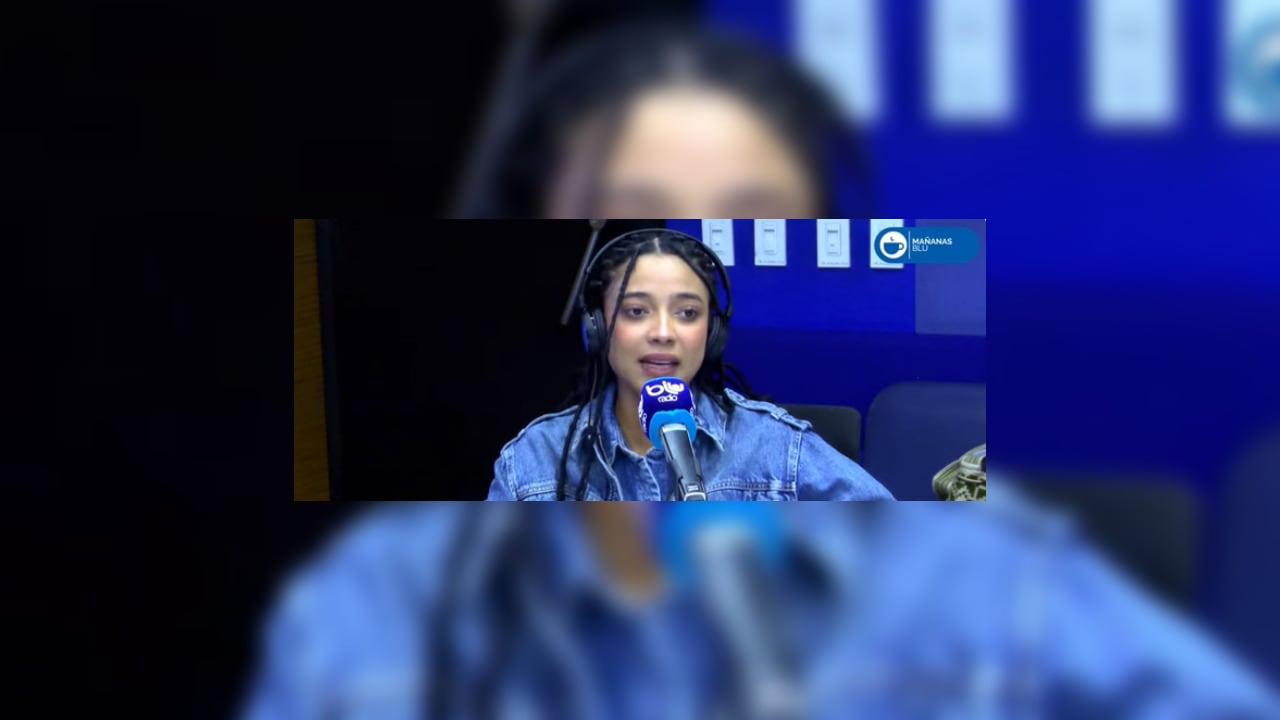 Juliana Guerrero, contadora pública