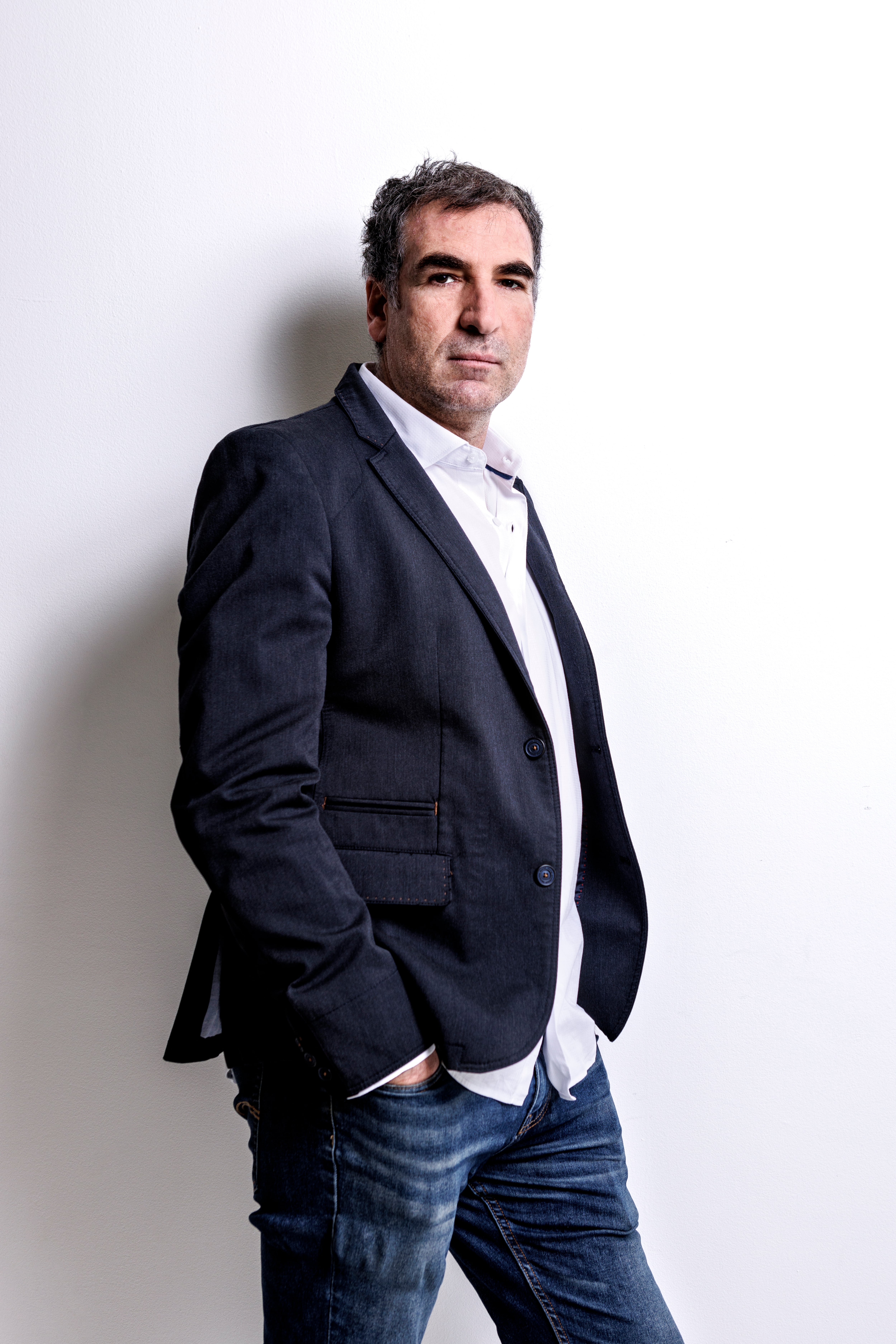 Adolfo Zableth Durán