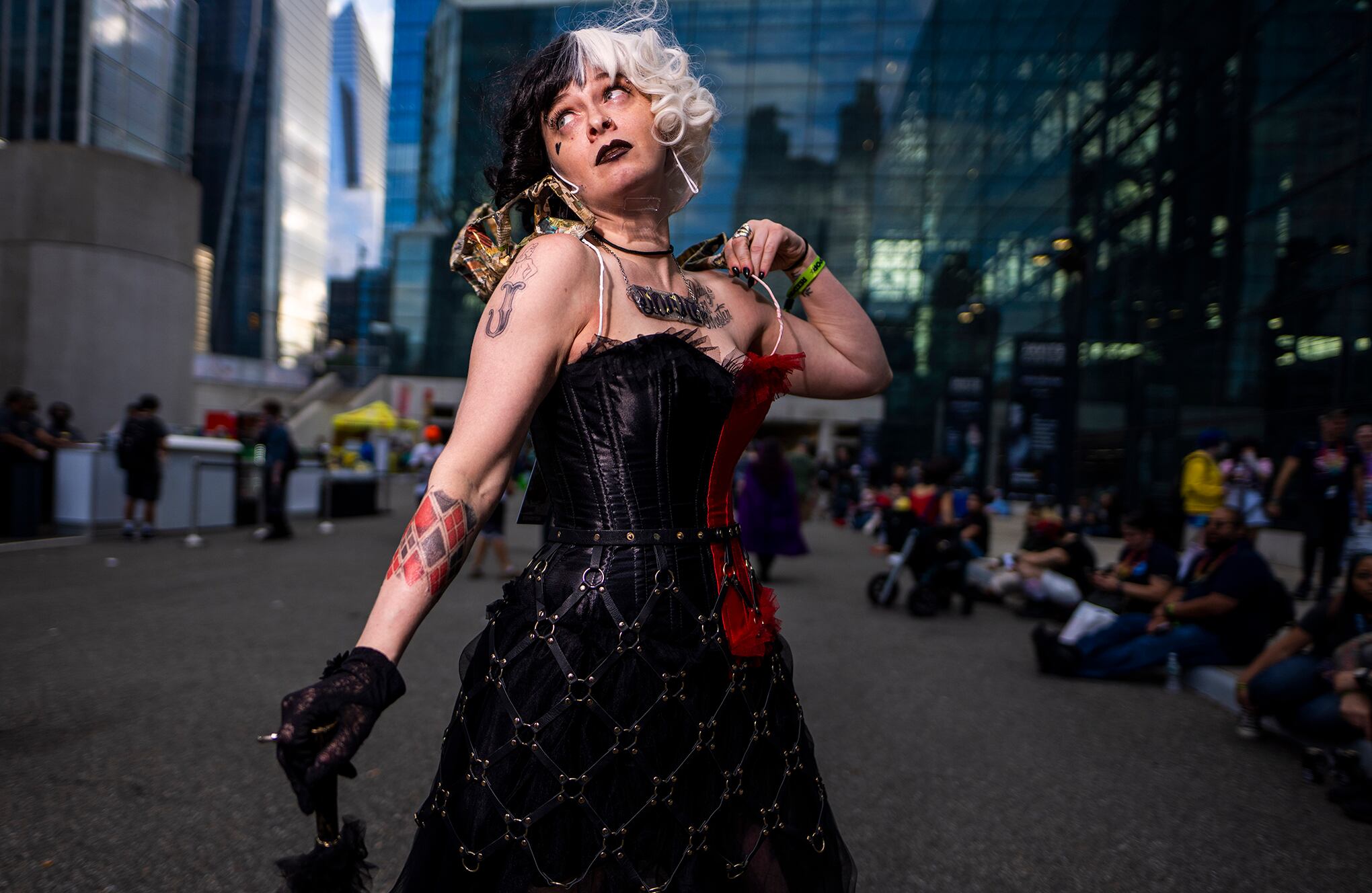 Regresa el Comic Con a Nueva York