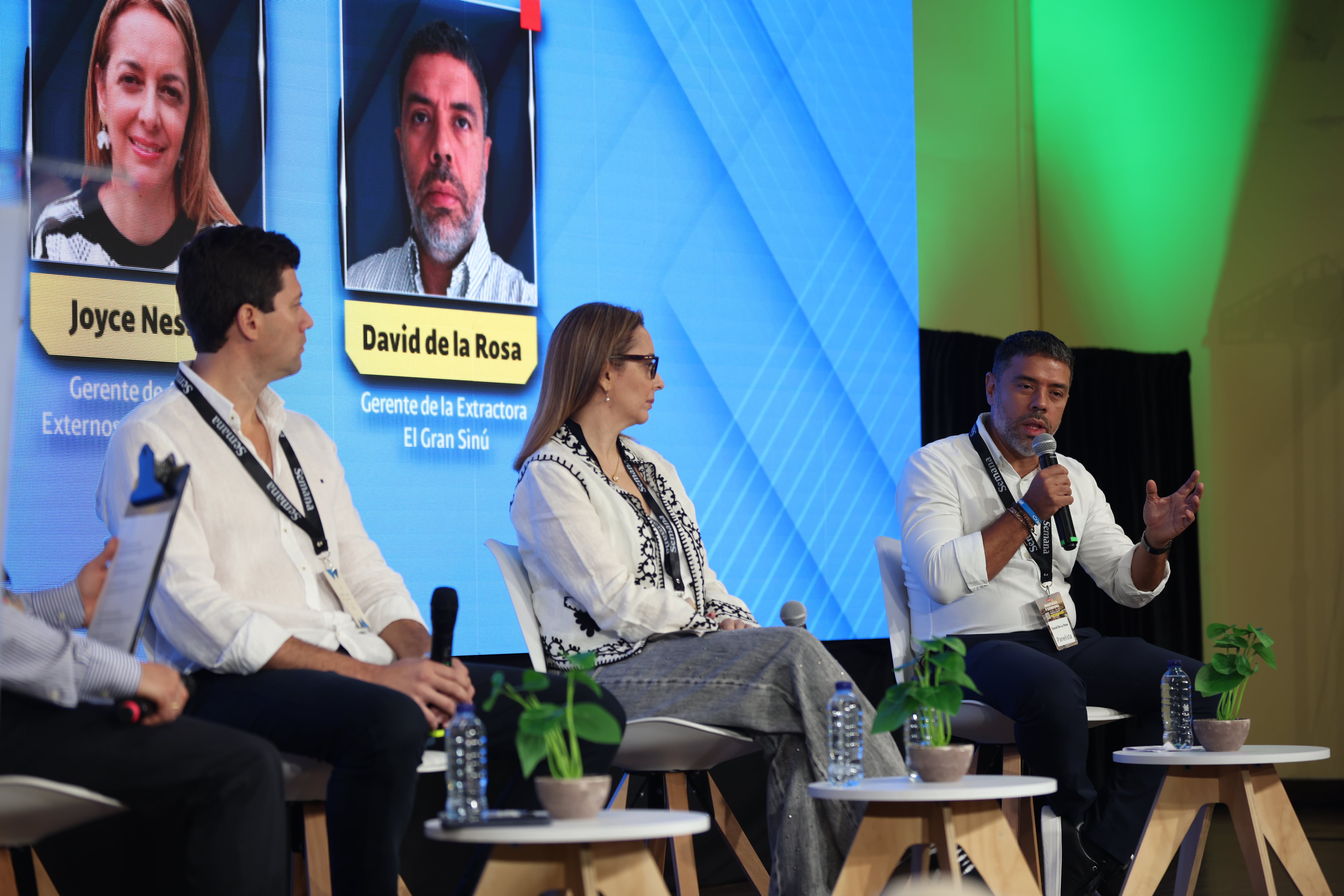 Semana por Colombia
Montería y Córdoba