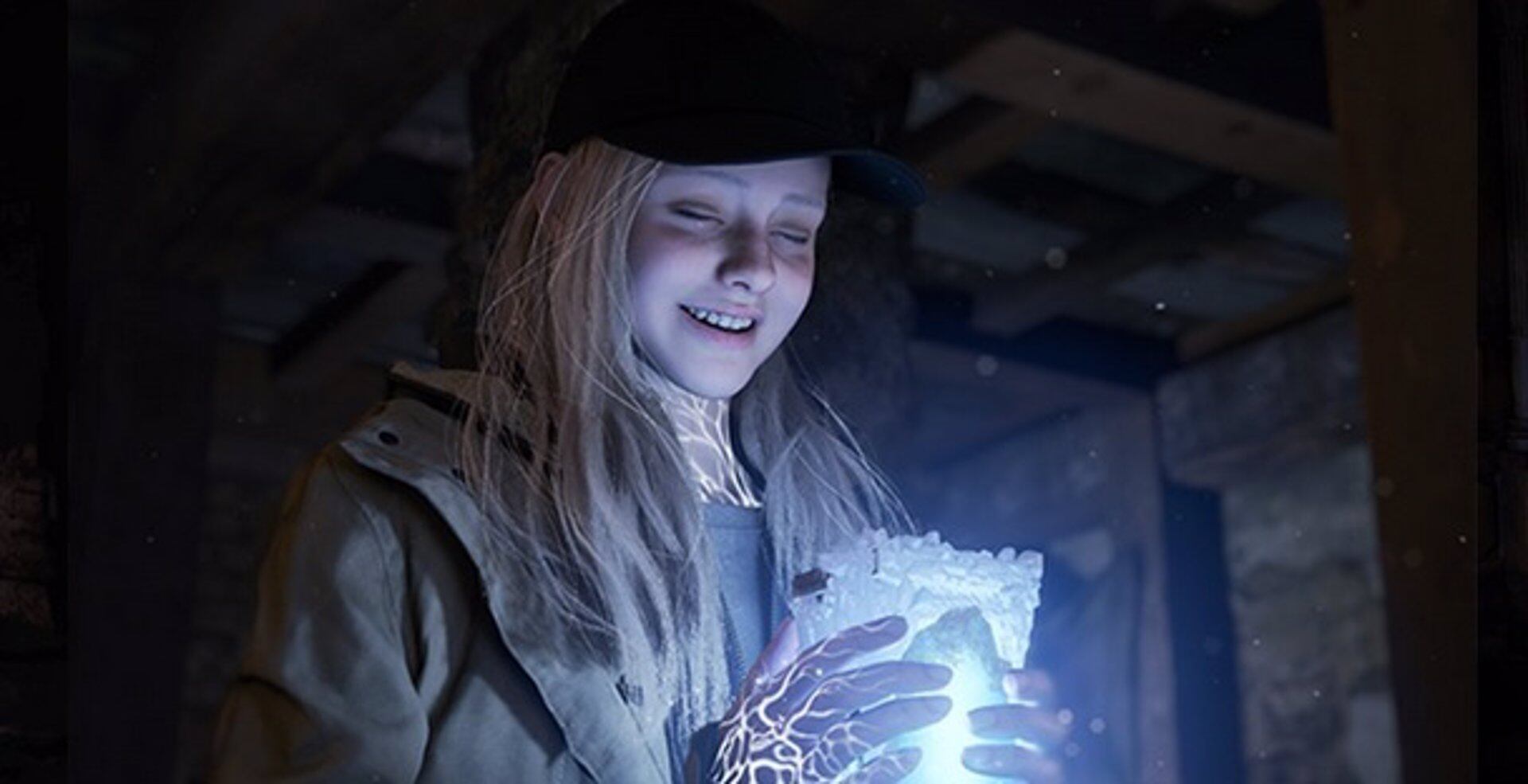 Nueva historia de Resident Evil Village protagonizada por Rose Winters. Foto Europa Press.