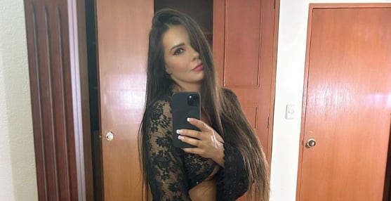 Foto: Instagram @yoesperanzagomez