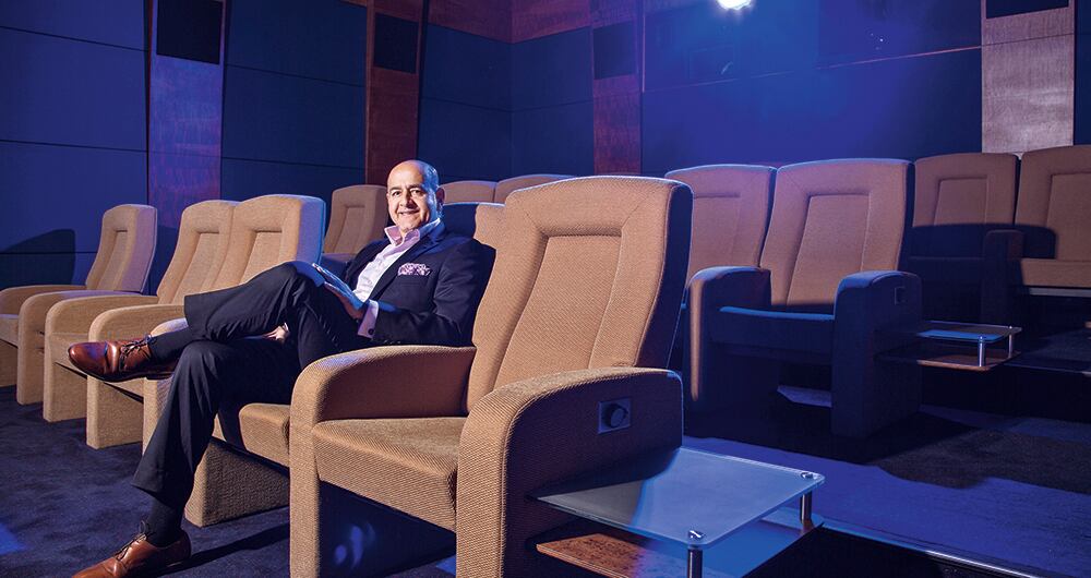 Munir Falah, presidente de la compañía, le apostará de lleno a la reactivación económica del sector en medio de la pandemia.