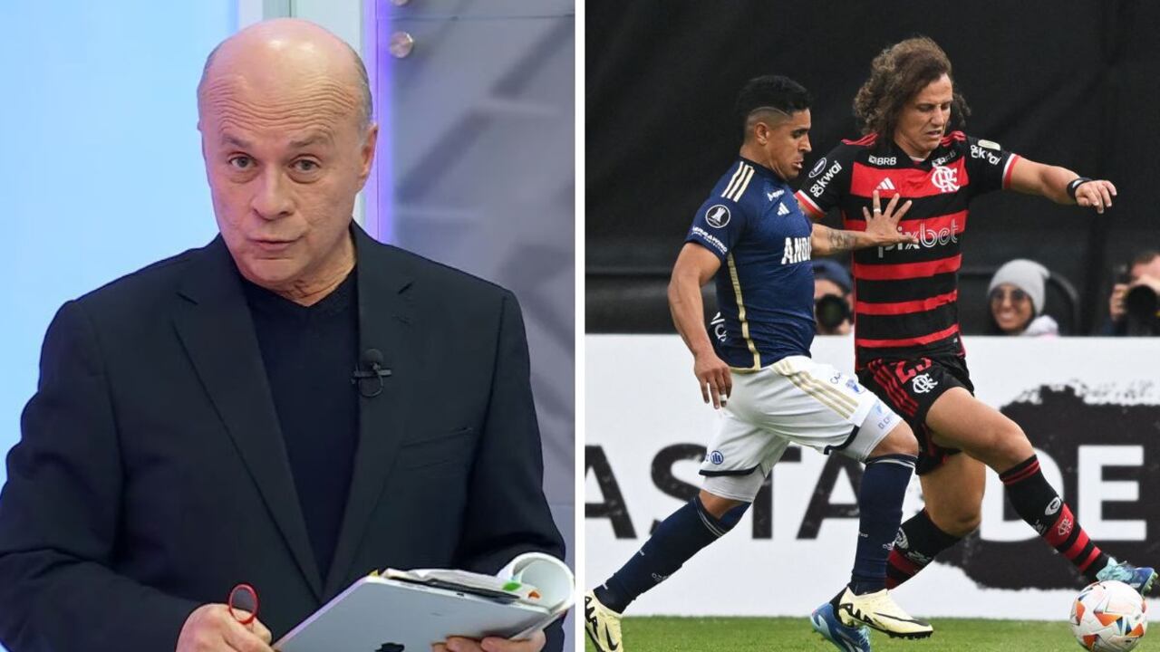 Carlos Antonio Vélez habla de Millonarios.