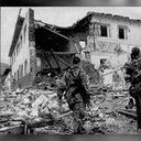 Con 1.200 de sus militantes, las FARC desplegaron una ofensiva que dejó a 16 policías muertos y a 61 más secuestrados.