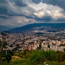 Área Metropolitana del Valle de Aburrá - API