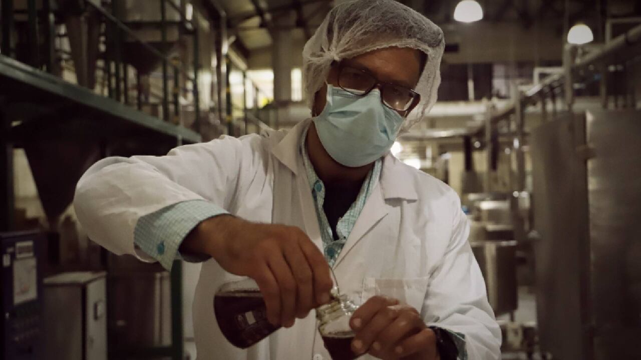 Se espera que la siguiente convocatoria sea abierta a todo el público interesado en iniciar un proyecto productivo de esta magnitud.