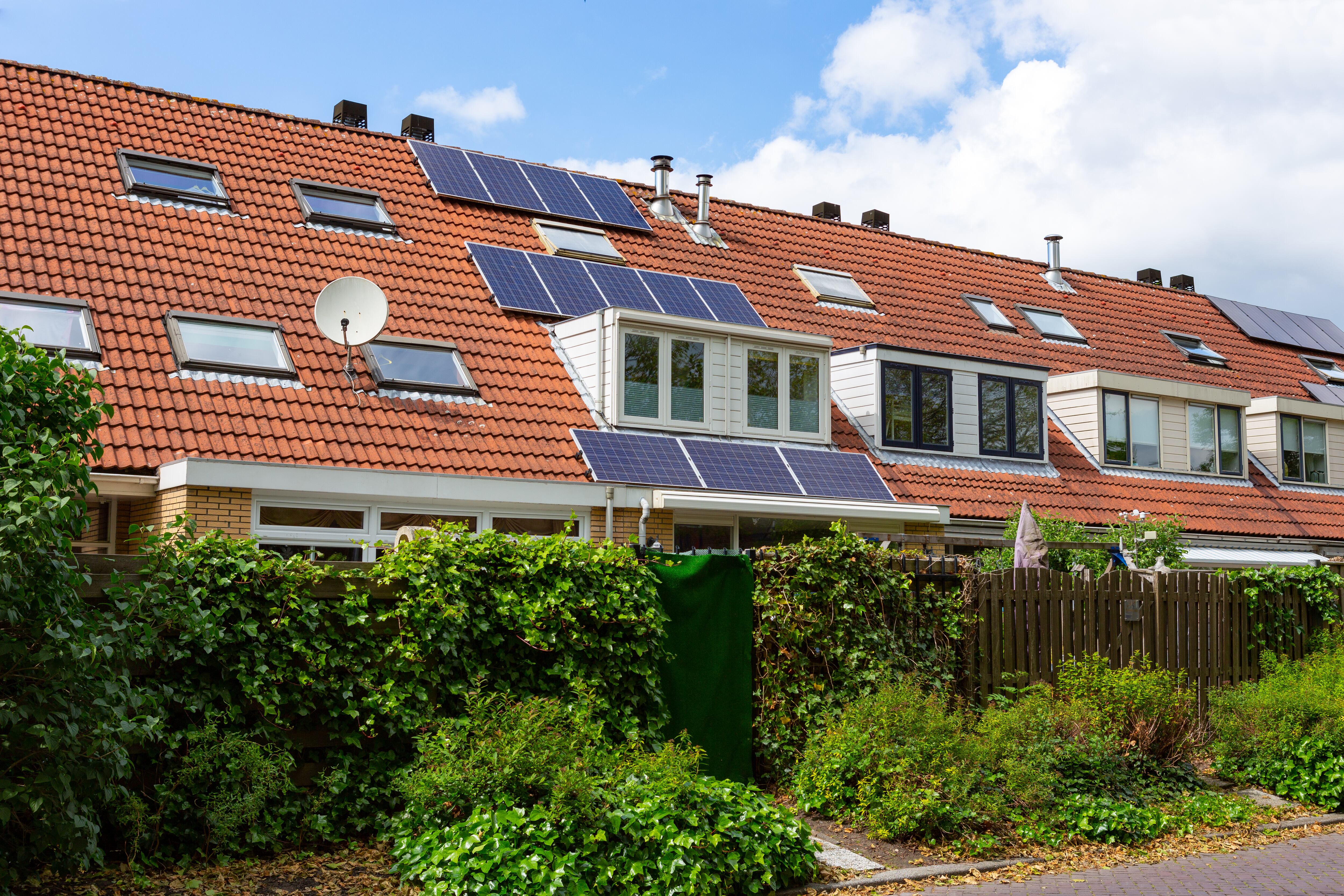 Miles de hogares a nivel mundial ya cuentan con esta tecnología.