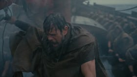 La Odisea’ llega a las salas de cine en Colombia