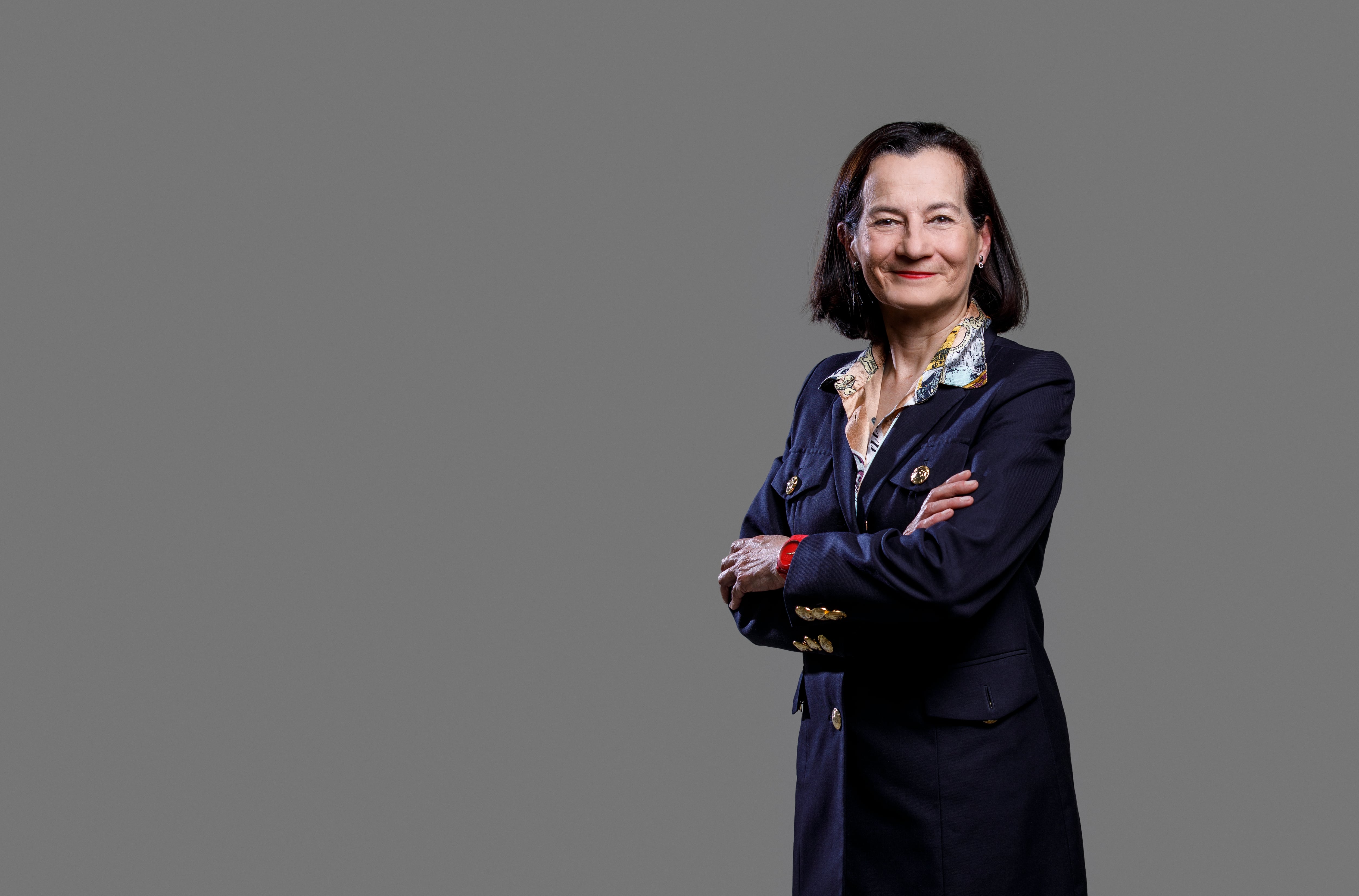 Clara Rojas González