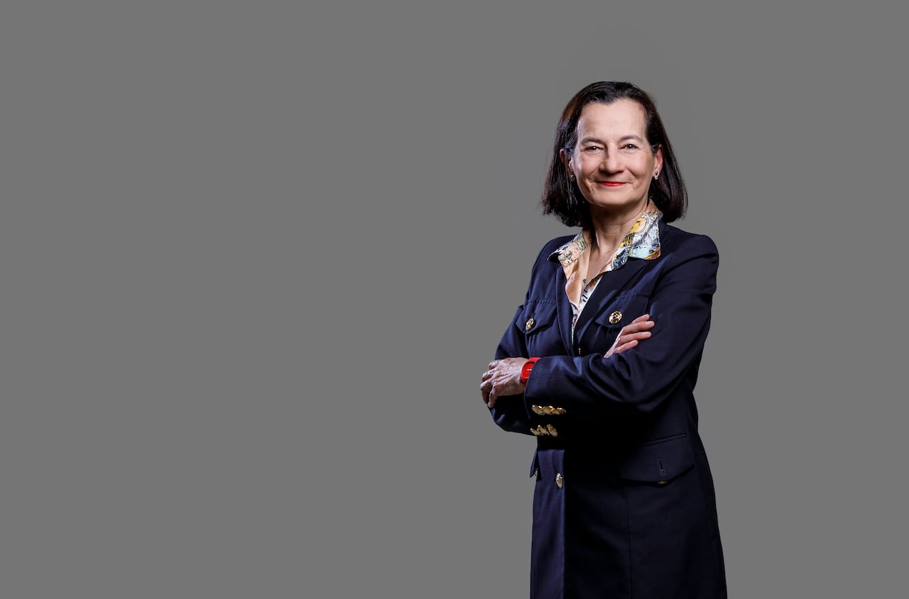 Clara Rojas González