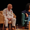 En el marco del Hay Festival Cartagena 2026, los escritores Leila Guerriero, Leonardo Padura y Juan Gabriel Vásquez conversaron junto al director de El País de España a propósito de los 50 años del diario.